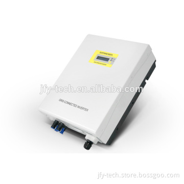 5KW SUNTWINS Series Dual MPPT Solar Africa Inverter On Grid